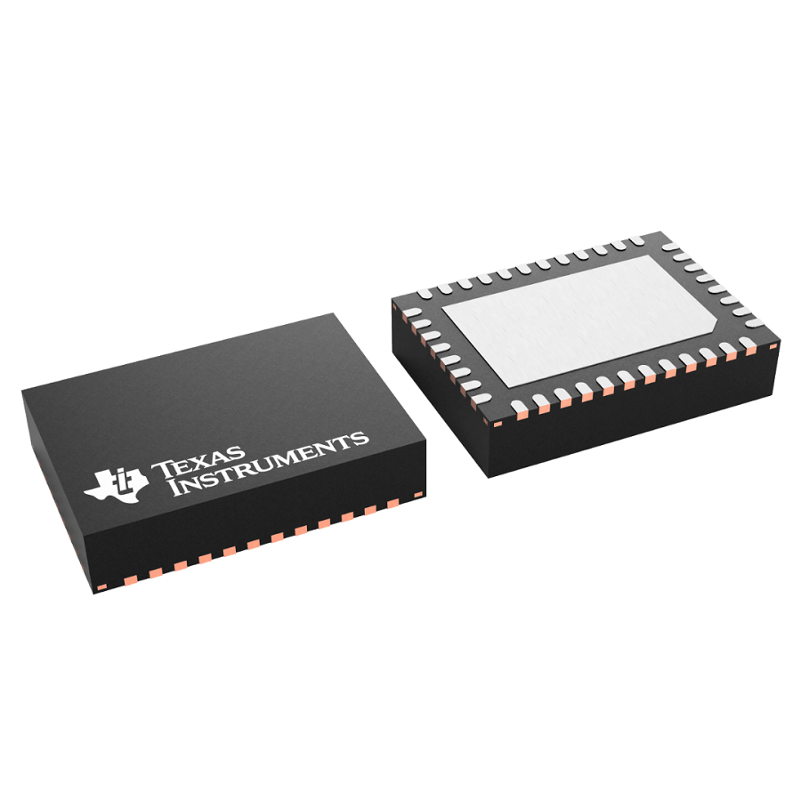 TPS544C20RVFR-Texas Instruments